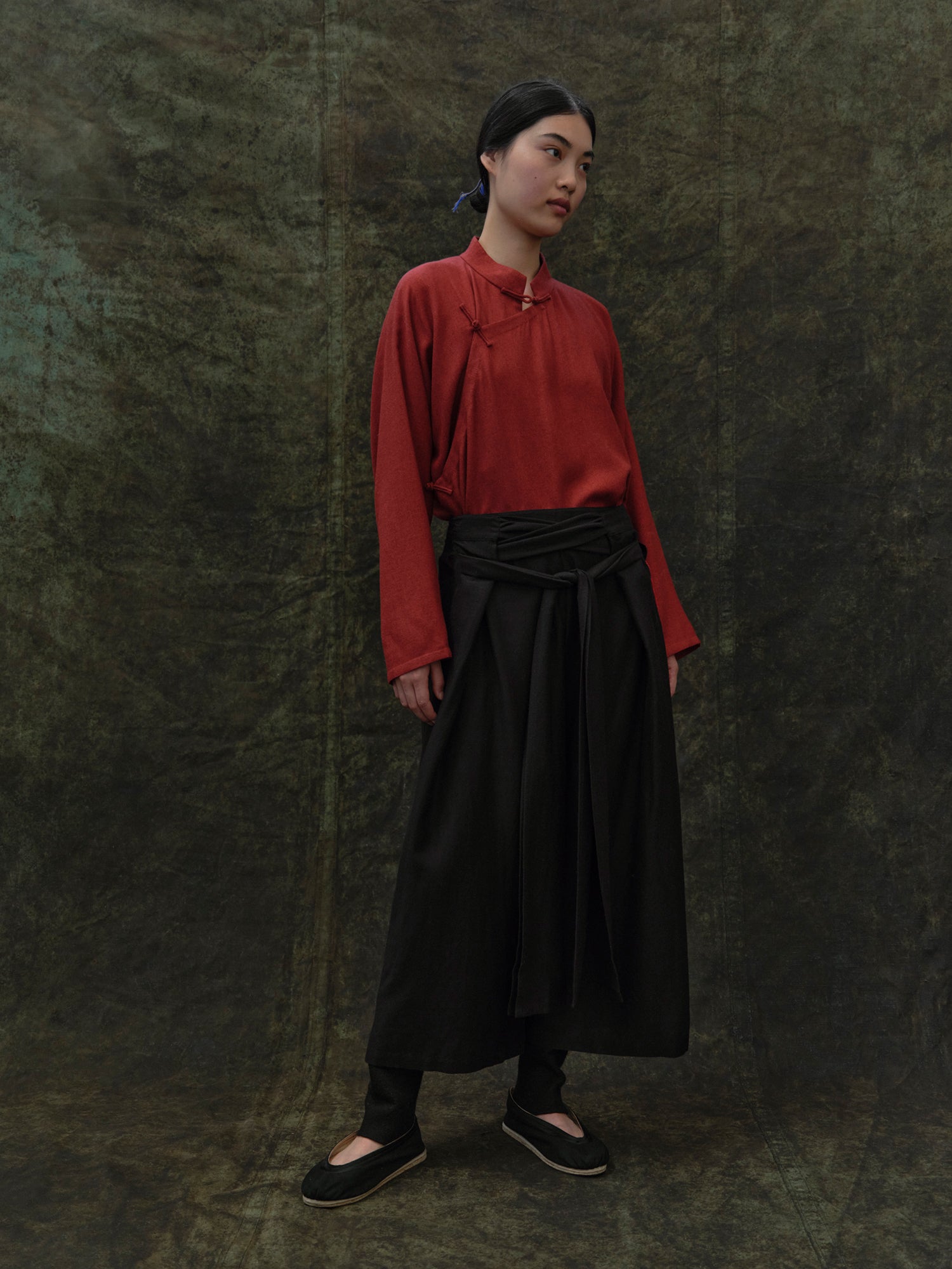 Coral Red