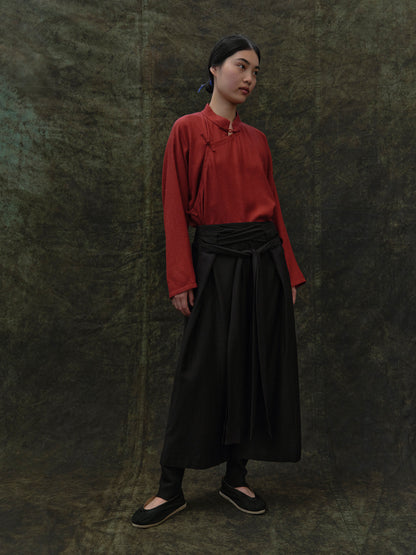 Coral Red