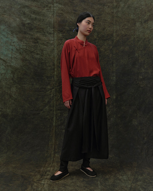 Coral Red