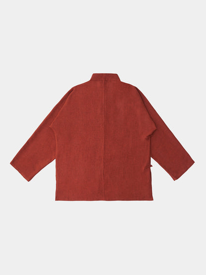 Coral Red