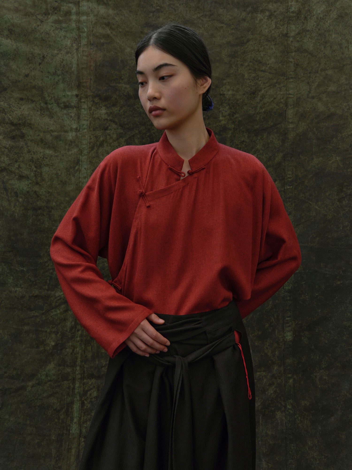 Coral Red