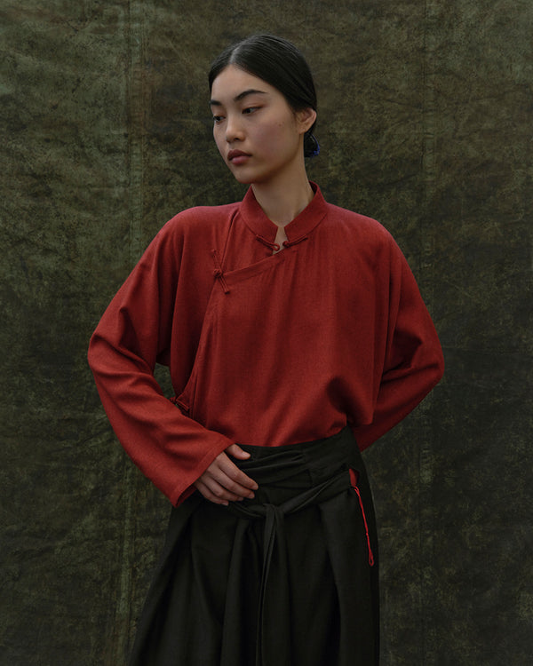 Coral Red