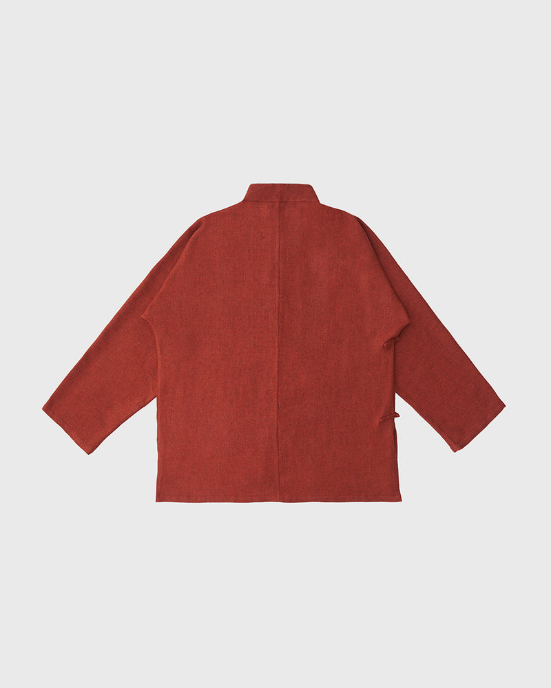 Coral Red