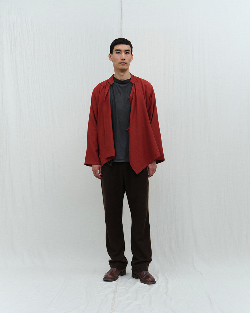 Coral Red