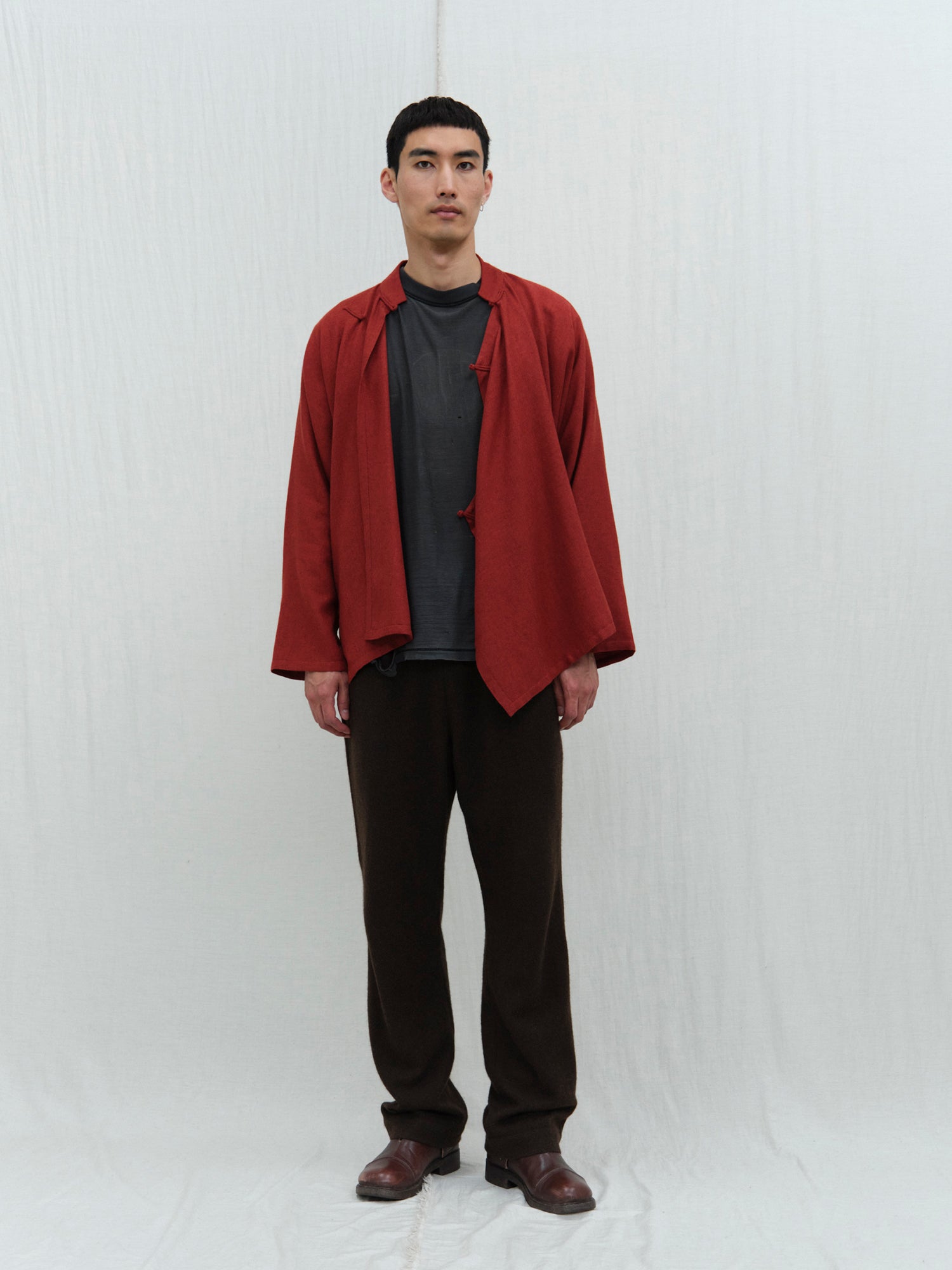 Coral Red