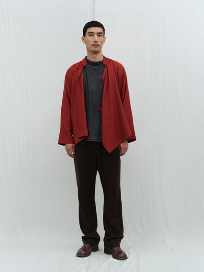 Coral Red