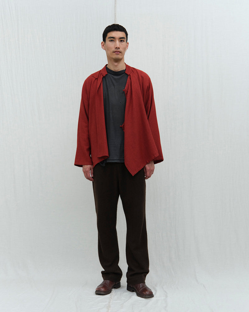 Coral Red
