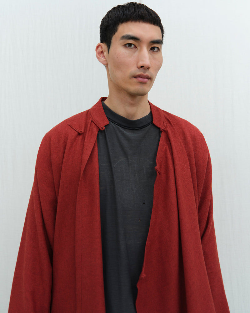 Coral Red