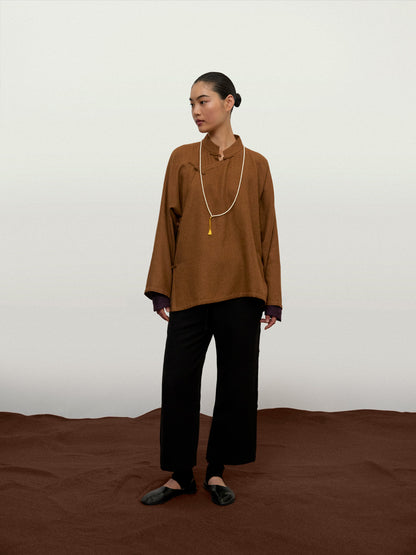 Tibetan Shirt