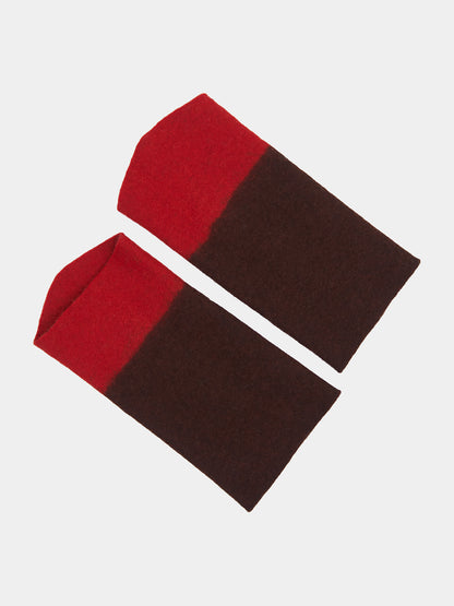 Monk Red