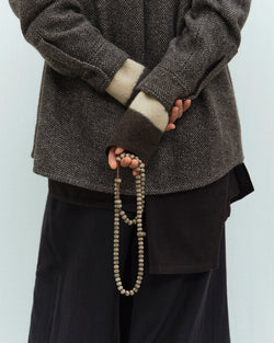Sandstone and Natural Yak Brown