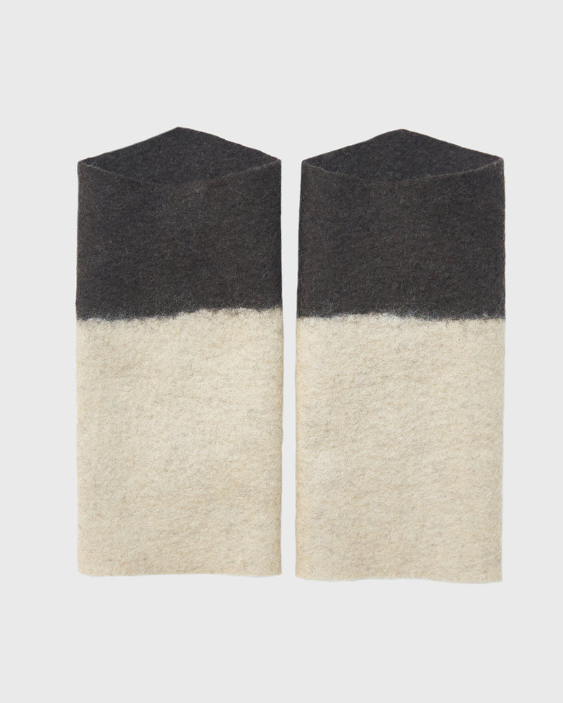 Sandstone and Natural Yak Brown