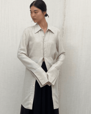 Natural Yak White