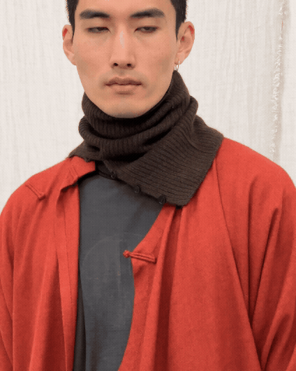 Natural Yak Brown