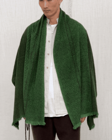 Pine Green