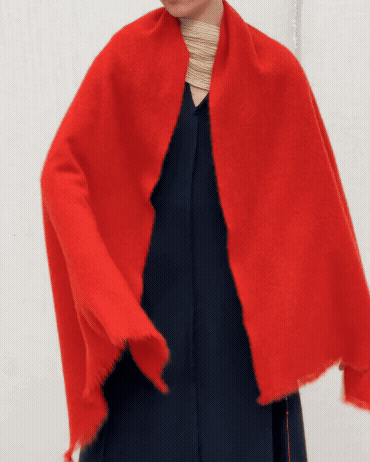 Flame Red