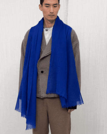 Royal Blue