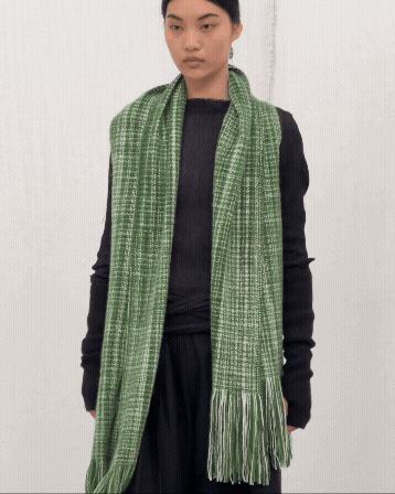 Cedar Green