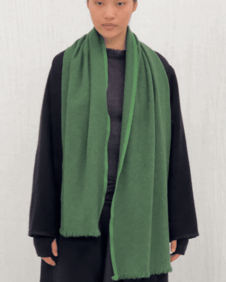 Pine Green