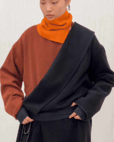 Tangerine