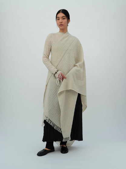 Natural Yak White