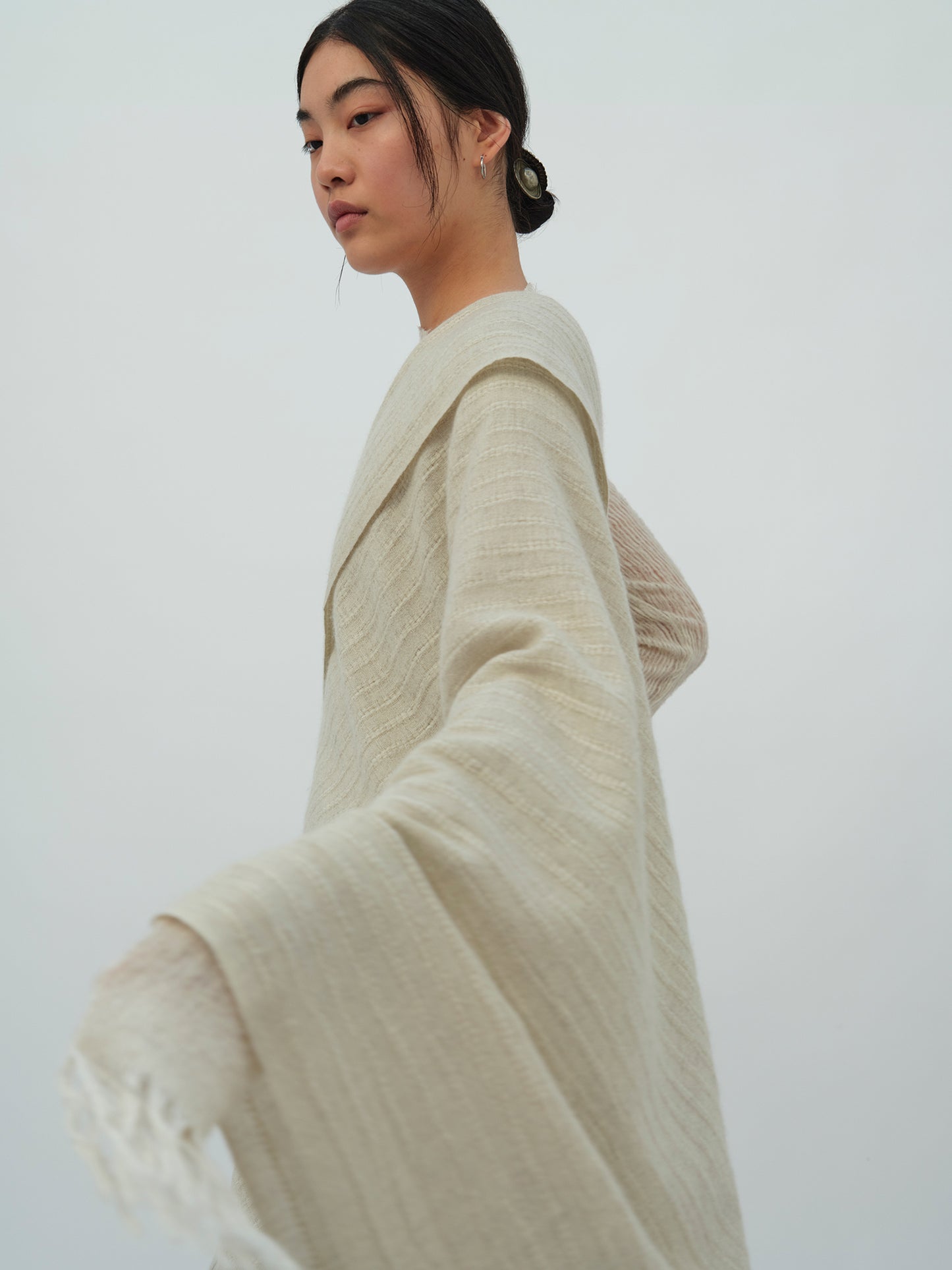 Natural Yak White