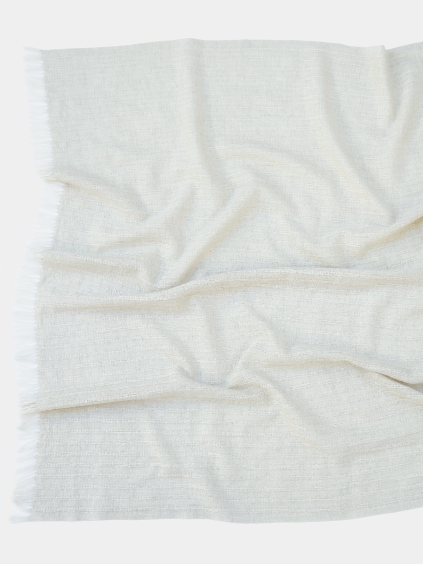 Natural Yak White