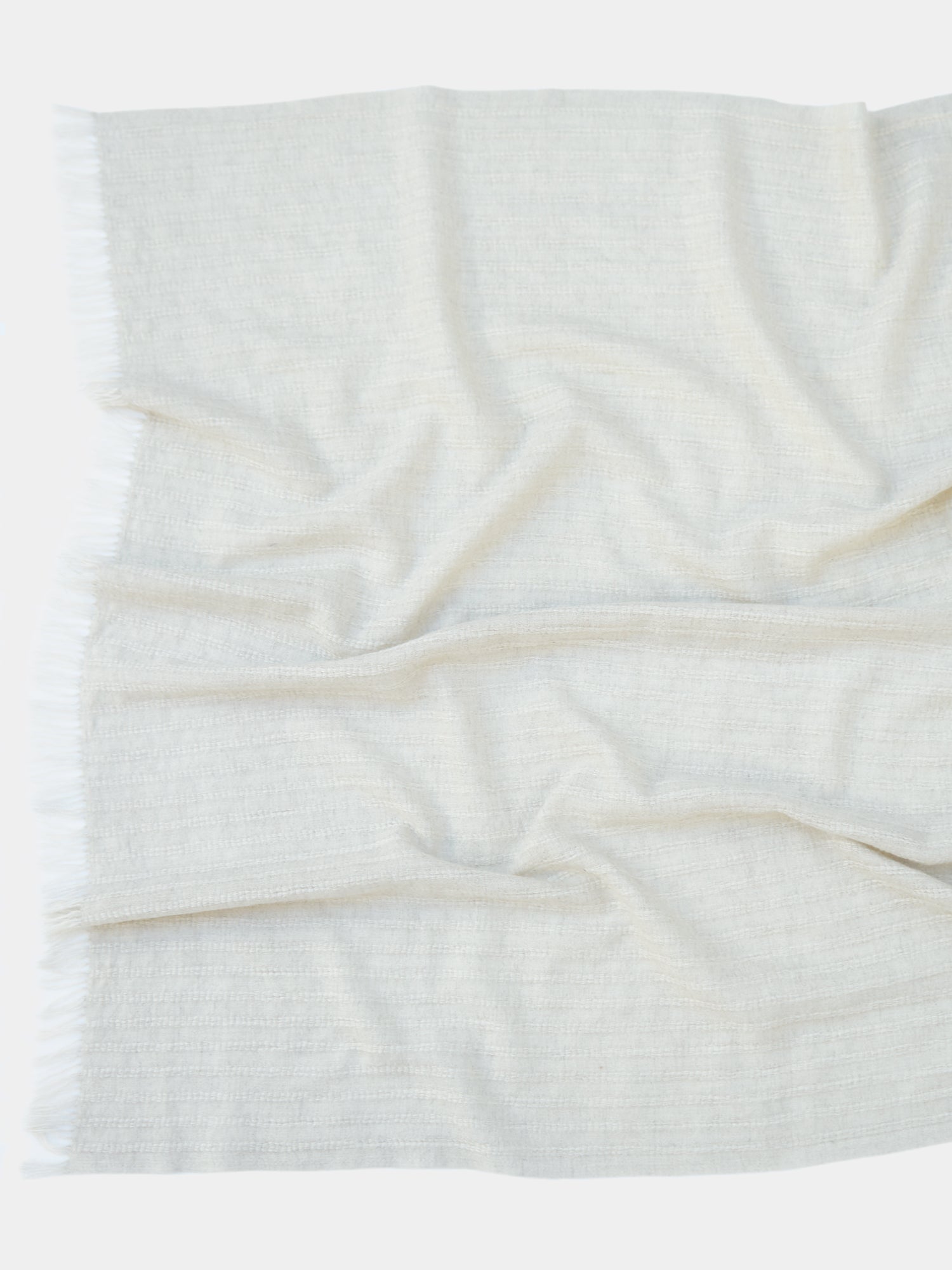 Natural Yak White