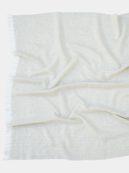 Natural Yak White