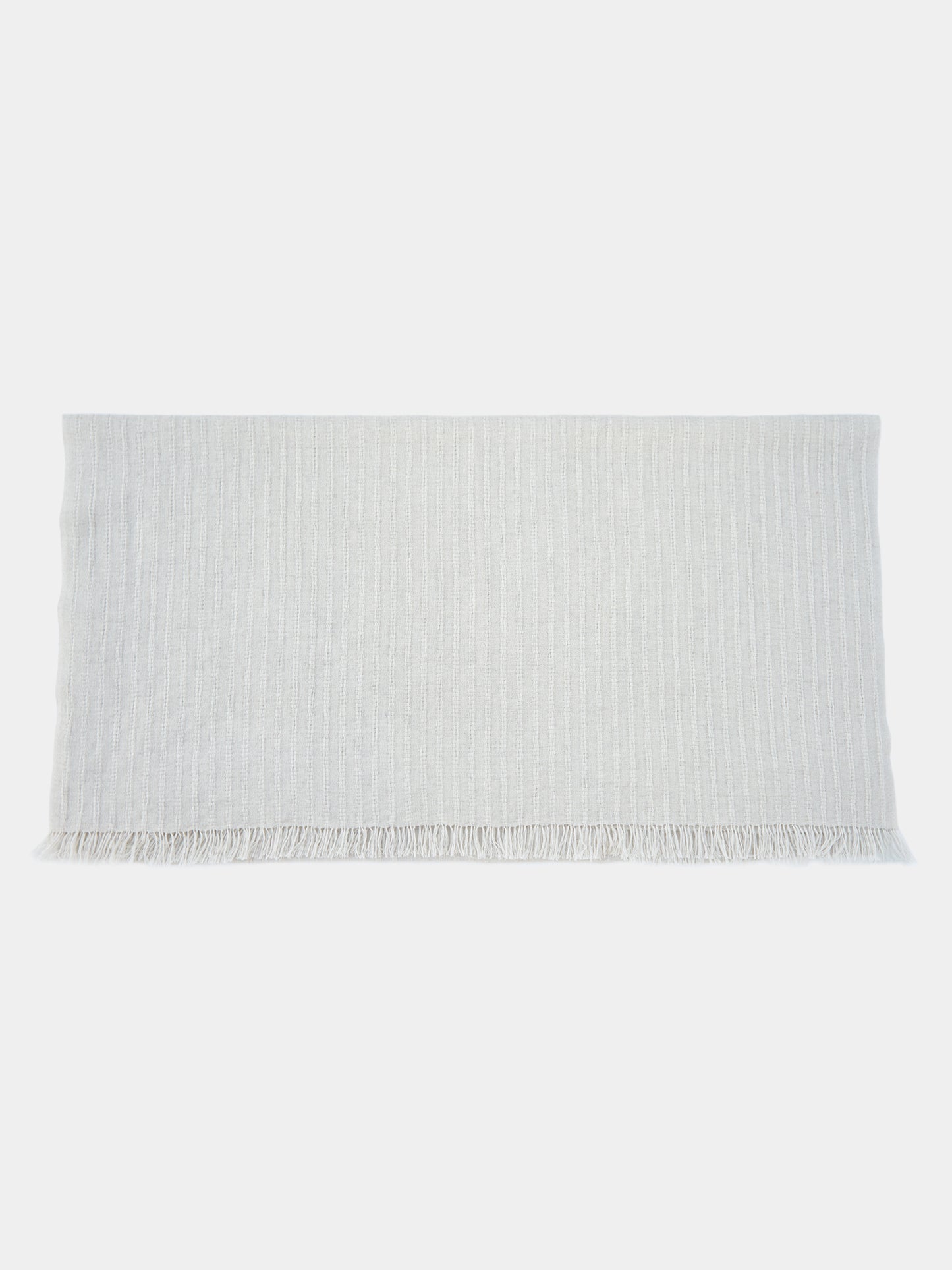 Natural Yak White