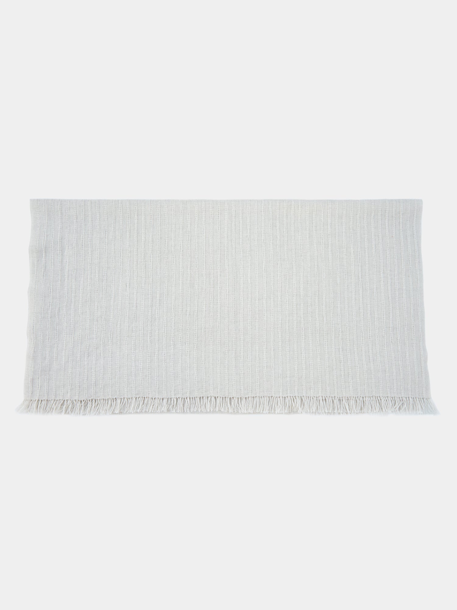 Natural Yak White