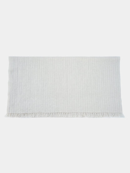 Natural Yak White