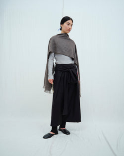 Natural Yak Grey