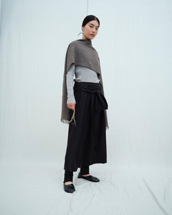 Natural Yak Grey