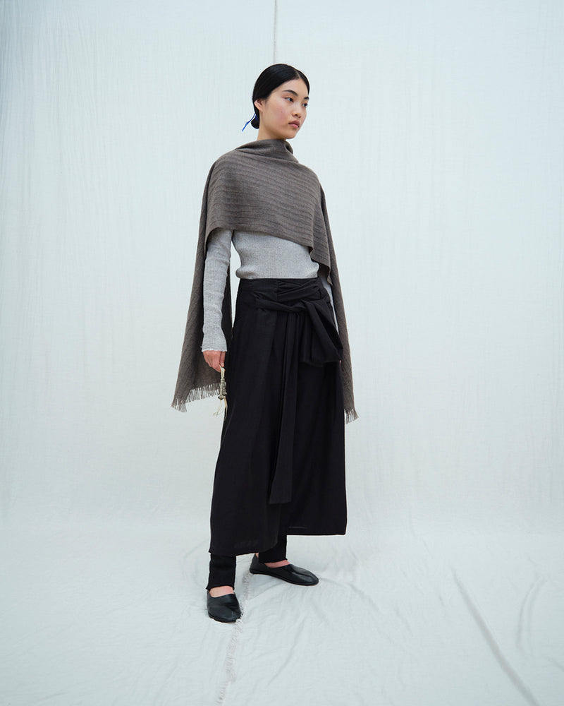 Natural Yak Grey