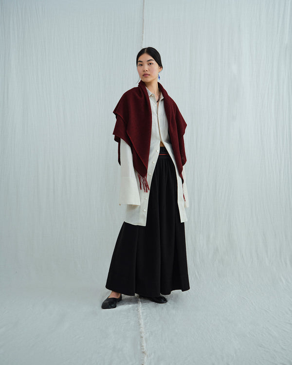 Monk Red