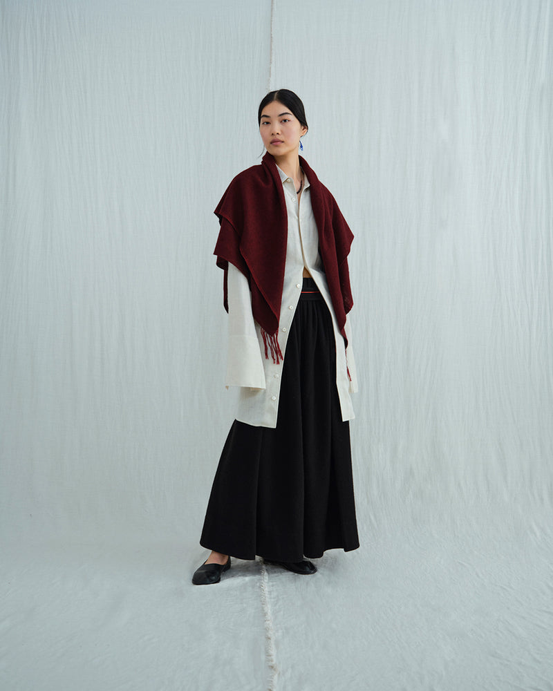 Monk Red