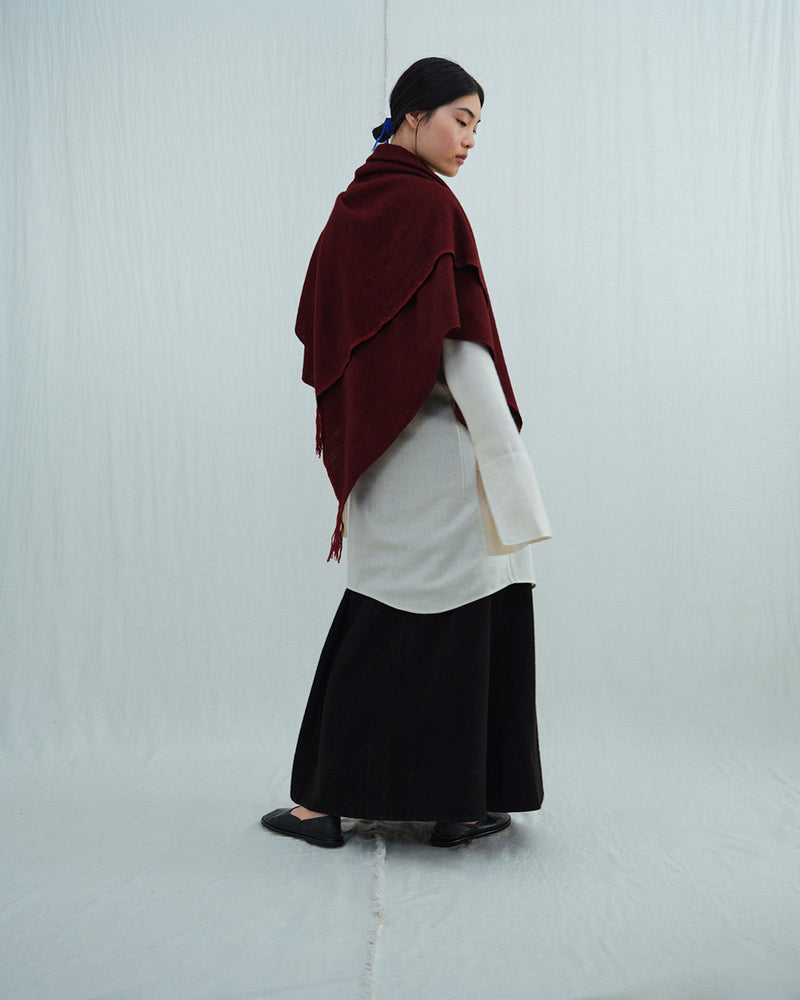 Monk Red