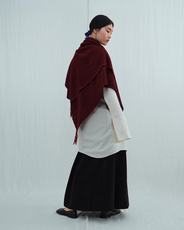 Monk Red