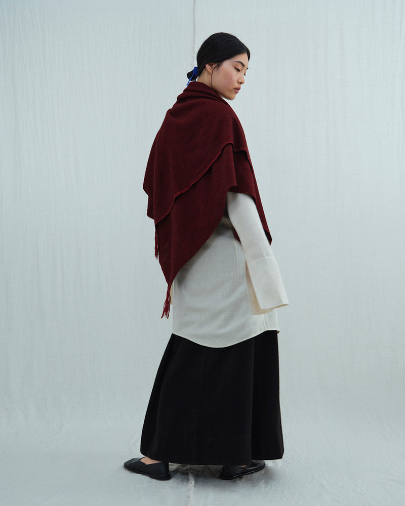 Monk Red