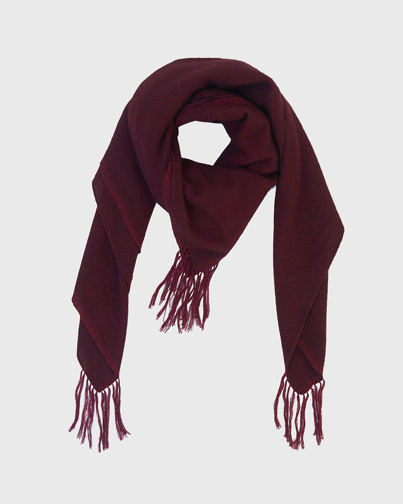 Monk Red