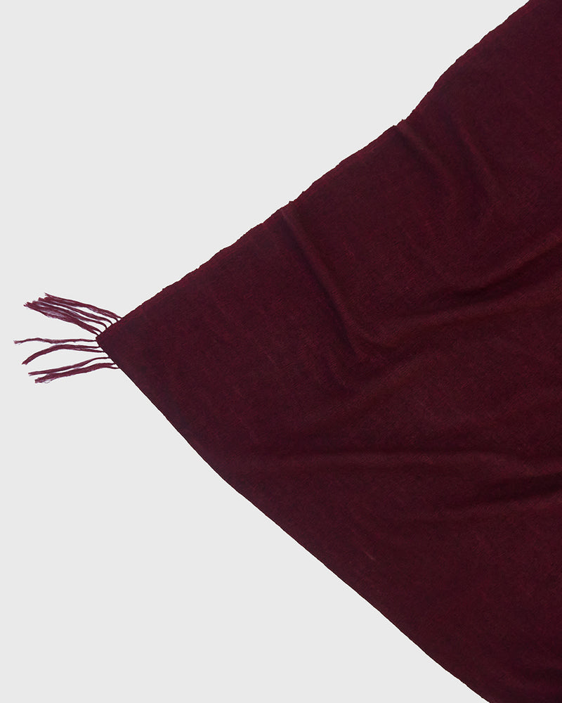 Monk Red