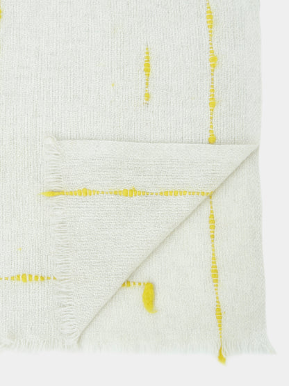 Natural White and Yellow