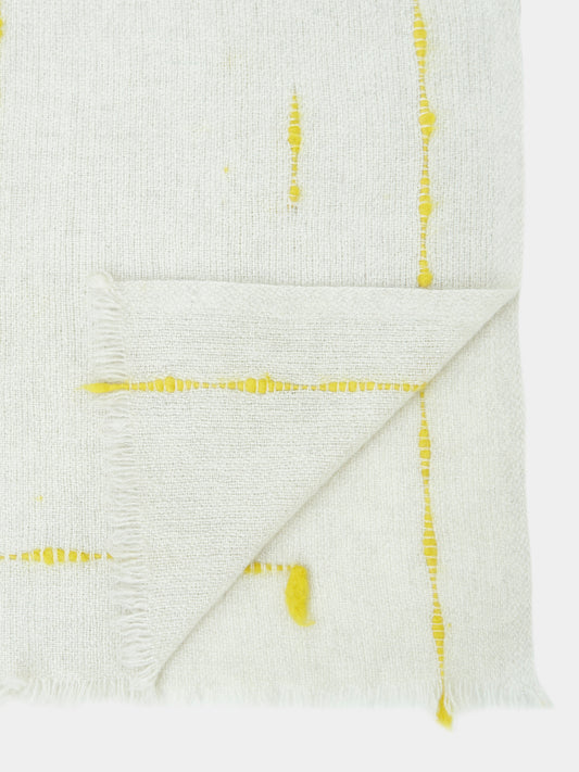 Natural White and Yellow