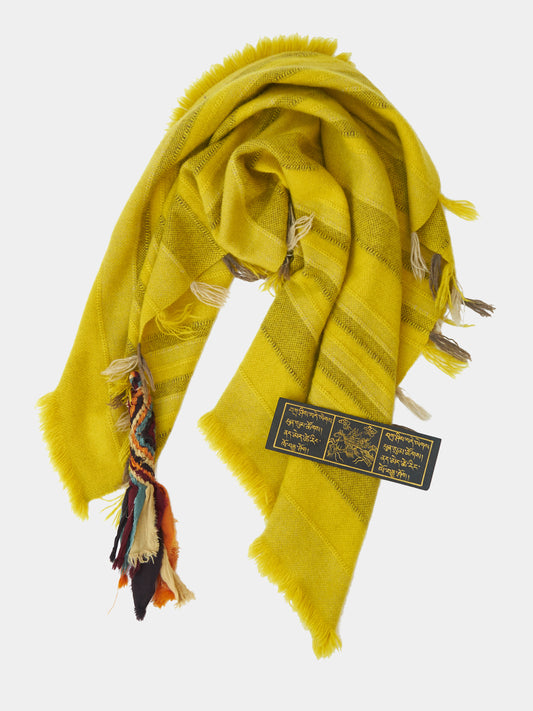 The Wind Horse Baby Set