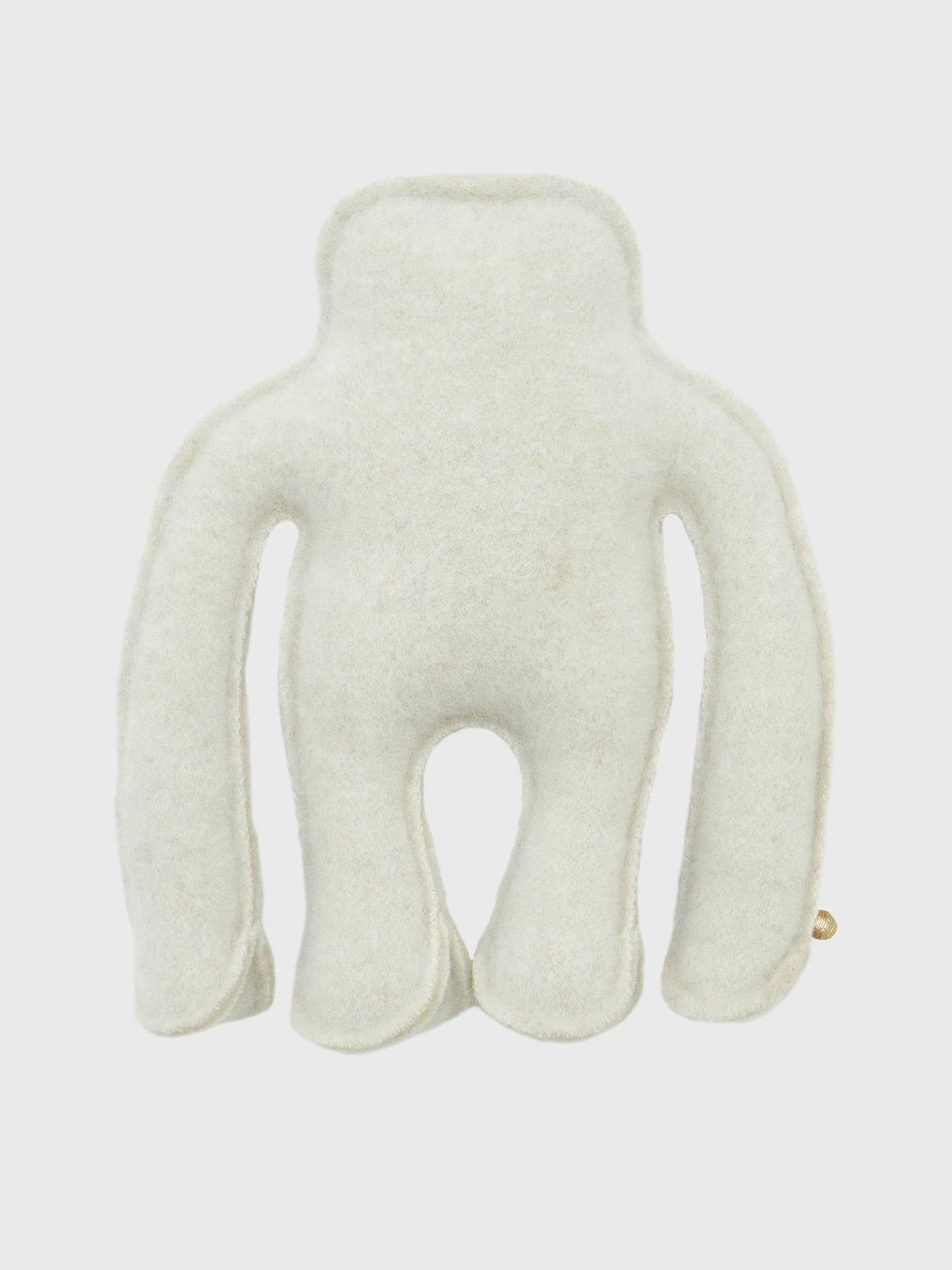 Natural Yak White