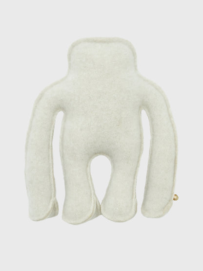 Natural Yak White