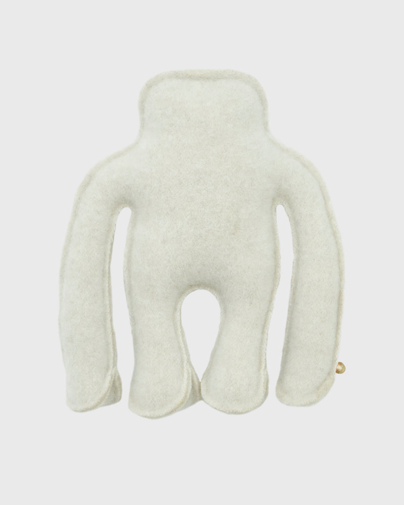 Natural Yak White