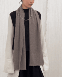 Nomad Skinny Scarf