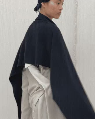 Nomad Scarf
